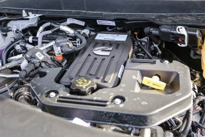 2026 RAM 3500 RAM 3500 LARAMIE CREW CAB 4X4 8' BOX