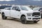 2026 RAM 3500 RAM 3500 LARAMIE CREW CAB 4X4 8' BOX