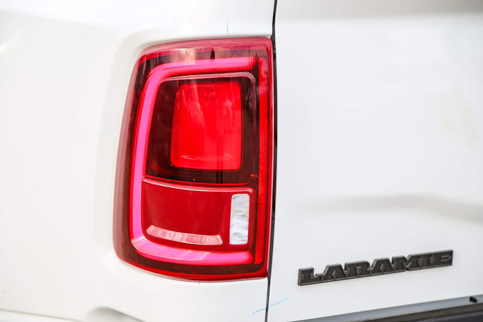 2026 RAM 3500 RAM 3500 LARAMIE CREW CAB 4X4 8' BOX