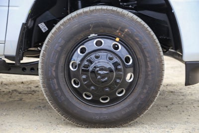 2026 RAM 3500 RAM 3500 LARAMIE CREW CAB 4X4 8' BOX