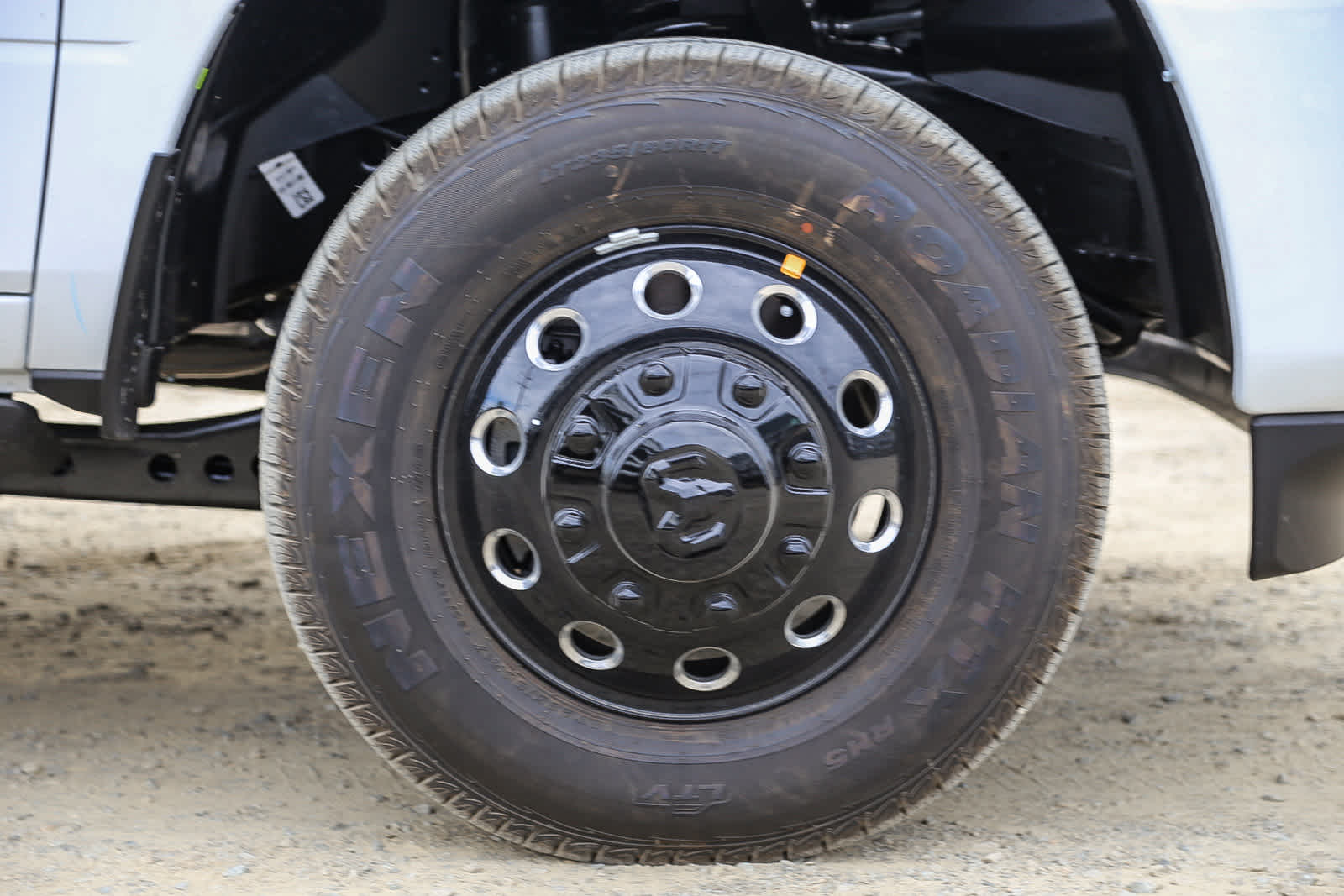 2026 RAM 3500 RAM 3500 LARAMIE CREW CAB 4X4 8' BOX