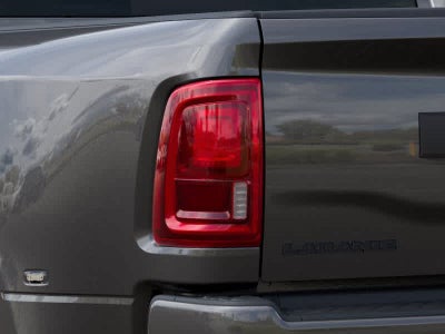 2026 RAM 3500 RAM 3500 LARAMIE MEGA CAB 4X4 6'4' BOX