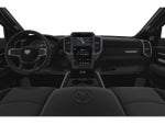 2027 RAM 3500 RAM 3500 LARAMIE MEGA CAB 4X4 6'4' BOX