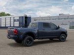 2026 RAM 3500 RAM 3500 LARAMIE MEGA CAB 4X4 6'4' BOX