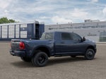 2026 RAM 3500 RAM 3500 LARAMIE MEGA CAB 4X4 6'4' BOX
