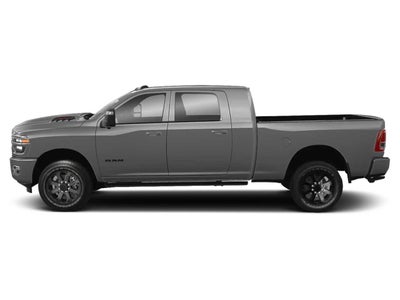 2026 RAM 3500 RAM 3500 LARAMIE MEGA CAB 4X4 6'4' BOX