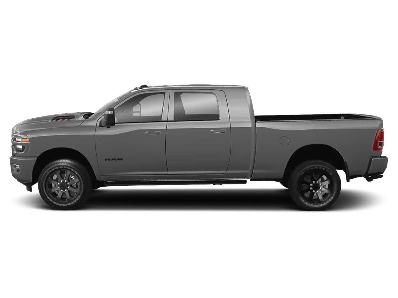 2026 RAM 3500 RAM 3500 LARAMIE MEGA CAB 4X4 6'4' BOX