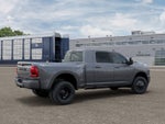 2026 RAM 3500 RAM 3500 LARAMIE MEGA CAB 4X4 6'4' BOX