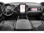 2027 RAM 3500 Limited