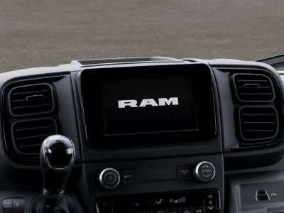 2026 RAM ProMaster RAM PROMASTER 2500 TRADESMAN CARGO VAN HIGH ROOF 159' WB