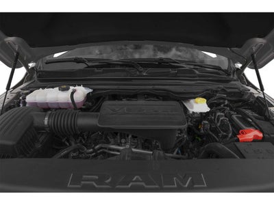 2026 RAM 1500 RAM 1500 TRADESMAN CREW CAB 4X4 5'7' BOX
