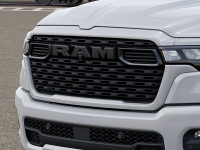 2026 RAM 1500 RAM 1500 EXPRESS CREW CAB 4X4 5'7' BOX