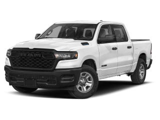 2026 RAM 1500 RAM 1500 EXPRESS CREW CAB 4X4 5'7' BOX