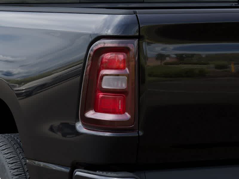 2026 RAM 1500 RAM 1500 EXPRESS CREW CAB 4X4 5'7' BOX