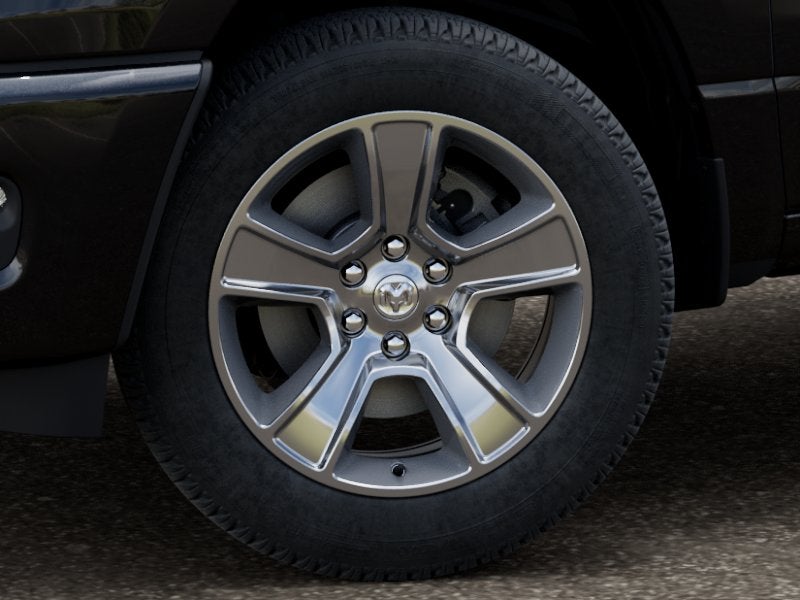 2026 RAM 1500 RAM 1500 EXPRESS CREW CAB 4X4 5'7' BOX