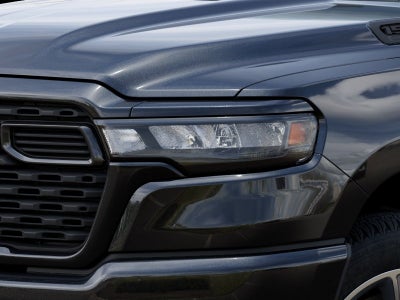 2026 RAM 1500 RAM 1500 EXPRESS CREW CAB 4X4 5'7' BOX