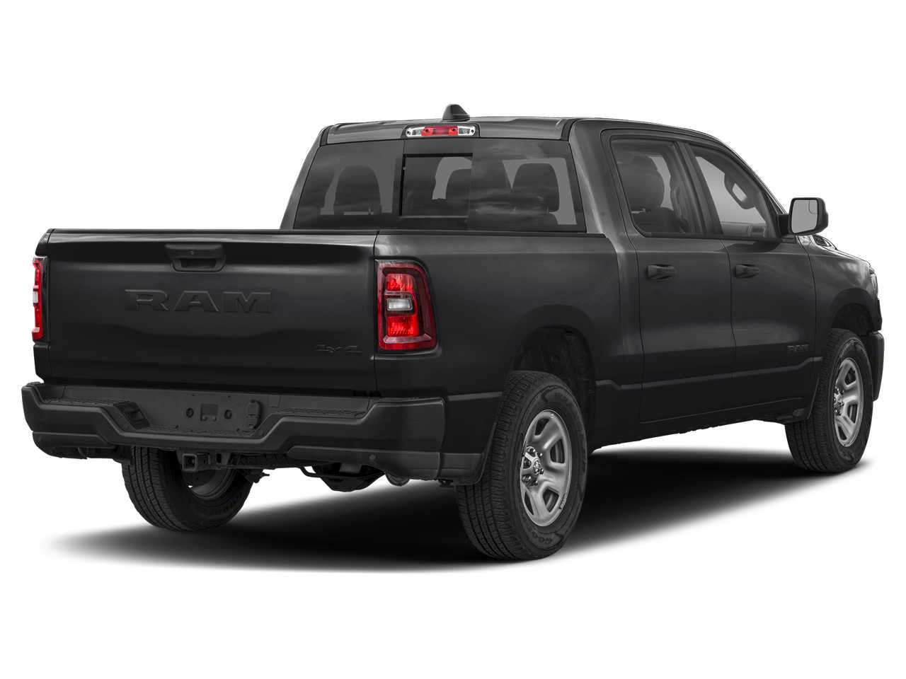 2026 RAM 1500 RAM 1500 EXPRESS CREW CAB 4X4 5'7' BOX