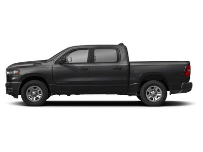 2026 RAM 1500 RAM 1500 EXPRESS CREW CAB 4X4 5'7' BOX