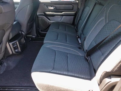 2026 RAM 1500 RAM 1500 EXPRESS CREW CAB 4X4 5'7' BOX