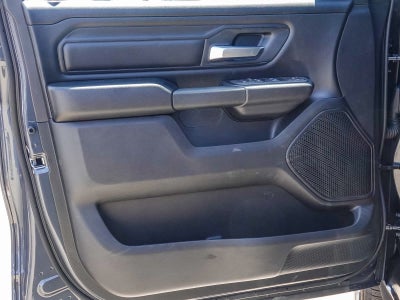 2026 RAM 1500 RAM 1500 EXPRESS CREW CAB 4X4 5'7' BOX