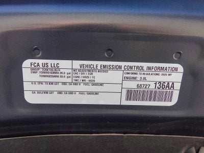 2026 RAM 1500 RAM 1500 EXPRESS CREW CAB 4X4 5'7' BOX