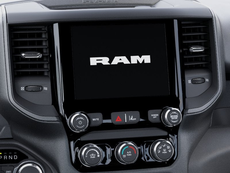 2026 RAM 1500 RAM 1500 EXPRESS CREW CAB 4X4 5'7' BOX
