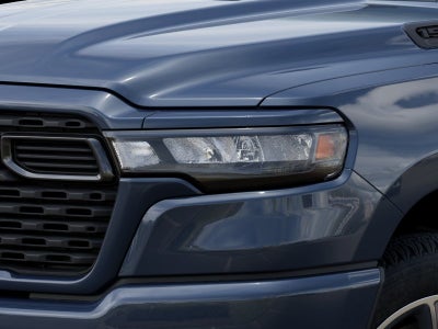 2026 RAM 1500 RAM 1500 EXPRESS CREW CAB 4X4 5'7' BOX