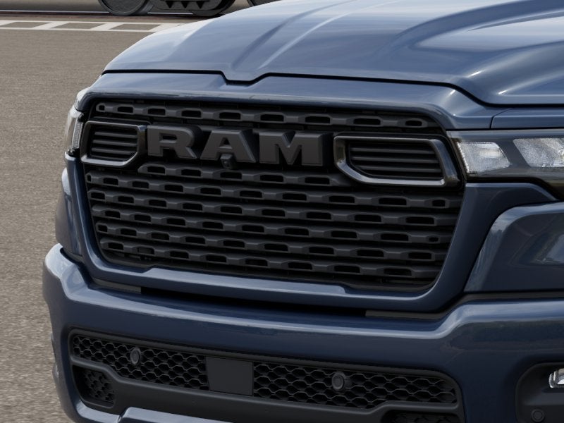 2026 RAM 1500 RAM 1500 EXPRESS CREW CAB 4X4 5'7' BOX