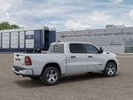 2026 RAM 1500 RAM 1500 EXPRESS CREW CAB 4X4 5'7' BOX