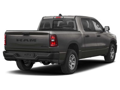 2026 RAM 1500 RAM 1500 EXPRESS CREW CAB 4X4 5'7' BOX