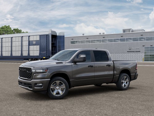 2026 RAM 1500 RAM 1500 EXPRESS CREW CAB 4X4 5'7' BOX