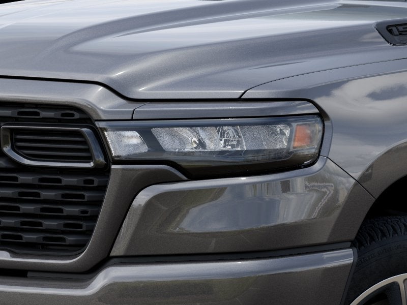 2026 RAM 1500 RAM 1500 EXPRESS CREW CAB 4X4 5'7' BOX