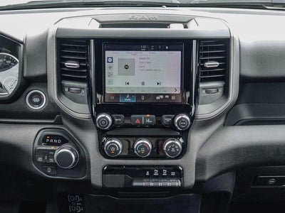 2026 RAM 1500 RAM 1500 EXPRESS CREW CAB 4X4 5'7' BOX