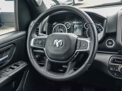 2026 RAM 1500 RAM 1500 EXPRESS CREW CAB 4X4 5'7' BOX