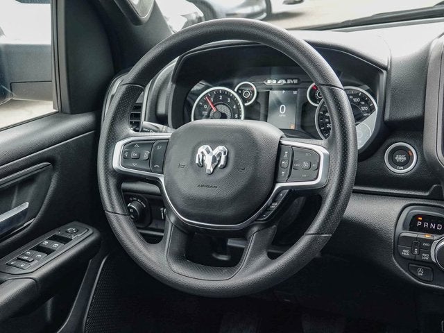 2026 RAM 1500 RAM 1500 EXPRESS CREW CAB 4X4 5'7' BOX