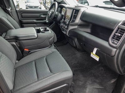 2026 RAM 1500 RAM 1500 EXPRESS CREW CAB 4X4 5'7' BOX