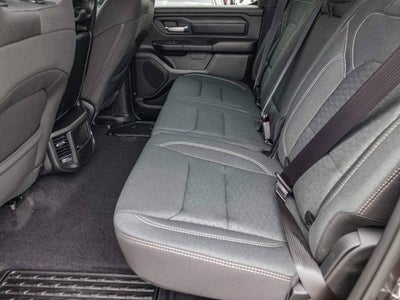 2026 RAM 1500 RAM 1500 EXPRESS CREW CAB 4X4 5'7' BOX