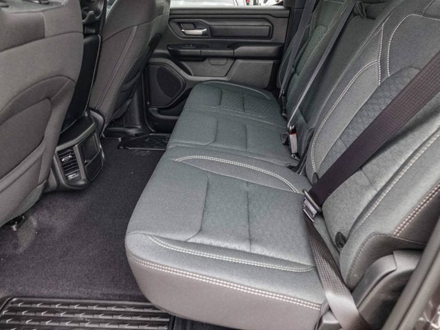 2026 RAM 1500 RAM 1500 EXPRESS CREW CAB 4X4 5'7' BOX