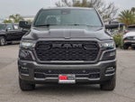 2026 RAM 1500 RAM 1500 EXPRESS CREW CAB 4X4 5'7' BOX