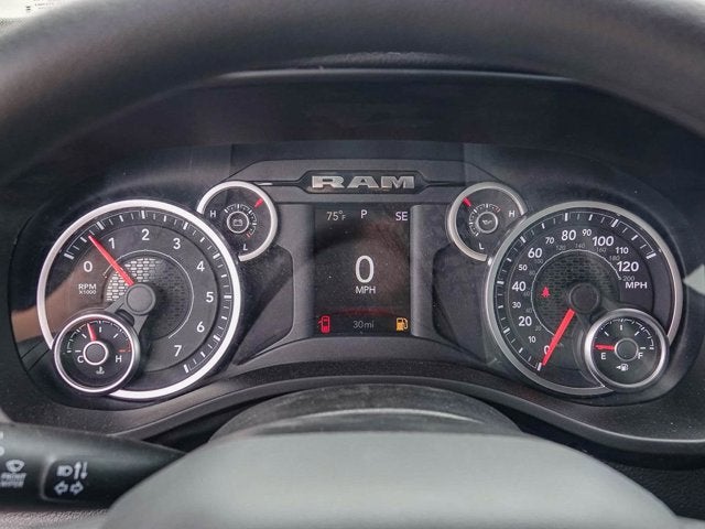 2026 RAM 1500 RAM 1500 EXPRESS CREW CAB 4X4 5'7' BOX