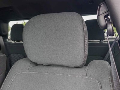 2026 RAM 1500 RAM 1500 EXPRESS CREW CAB 4X4 5'7' BOX