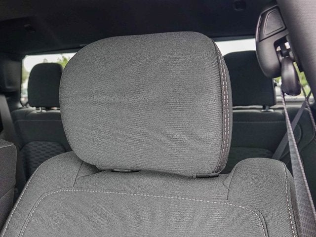 2026 RAM 1500 RAM 1500 EXPRESS CREW CAB 4X4 5'7' BOX