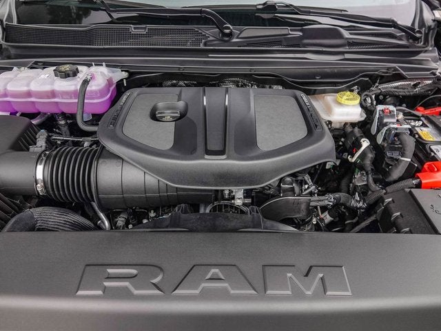 2026 RAM 1500 RAM 1500 EXPRESS CREW CAB 4X4 5'7' BOX