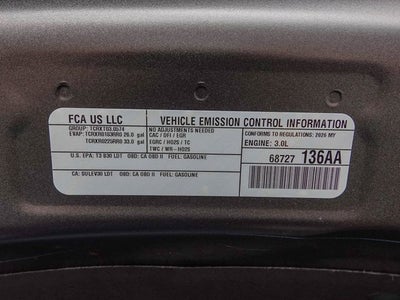 2026 RAM 1500 RAM 1500 EXPRESS CREW CAB 4X4 5'7' BOX