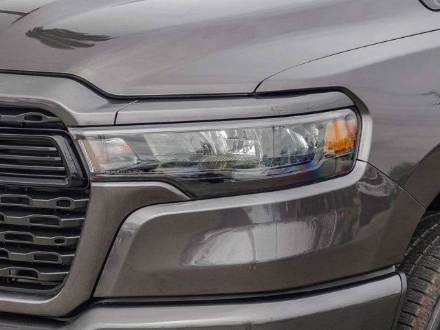 2026 RAM 1500 RAM 1500 EXPRESS CREW CAB 4X4 5'7' BOX