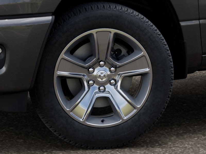 2026 RAM 1500 RAM 1500 EXPRESS CREW CAB 4X4 5'7' BOX