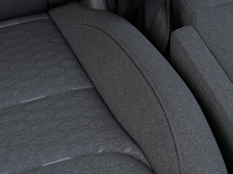 2026 RAM 1500 RAM 1500 WARLOCK CREW CAB 4X4 5'7' BOX