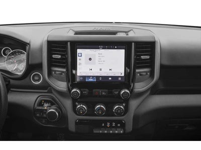 2026 RAM 1500 RAM 1500 TRADESMAN CREW CAB 4X4 5'7' BOX
