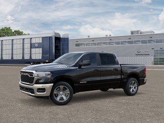 2026 RAM 1500 RAM 1500 TRADESMAN CREW CAB 4X4 5'7' BOX