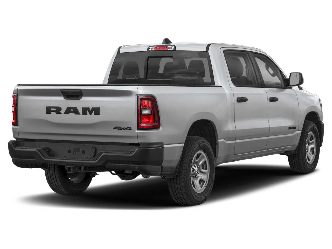 2026 RAM 1500 RAM 1500 EXPRESS CREW CAB 4X4 5'7' BOX
